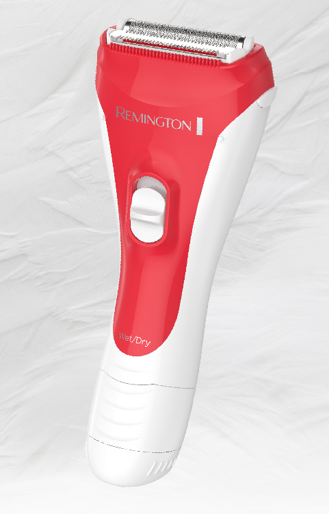 Remington shaver for ladies hotsell